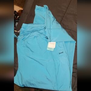 Cherokee infinity scrub pants